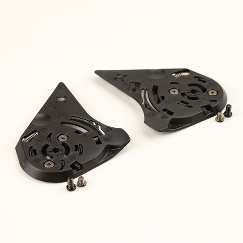 mechanic for LS2 sights | Rookie