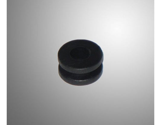 Paneel ondersteuning rubber | 5pcs