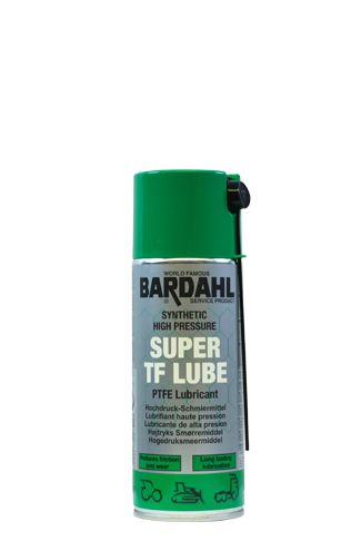 Bardahl Super TF smeermiddel+PTFE