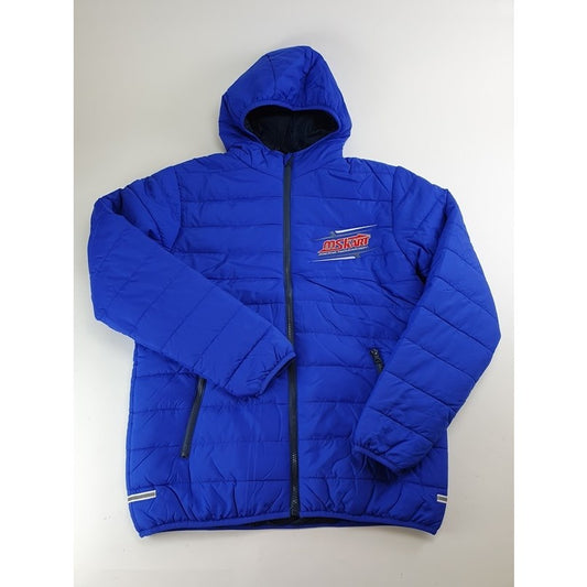 Winter jas MS KART - NIEUW