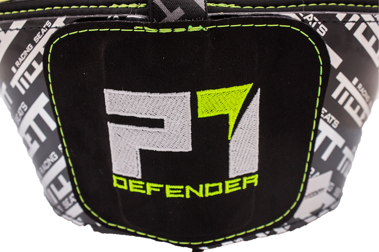 Tillett P1 defender bodyprotector