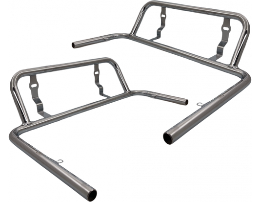 Sidepod beugel KG 507