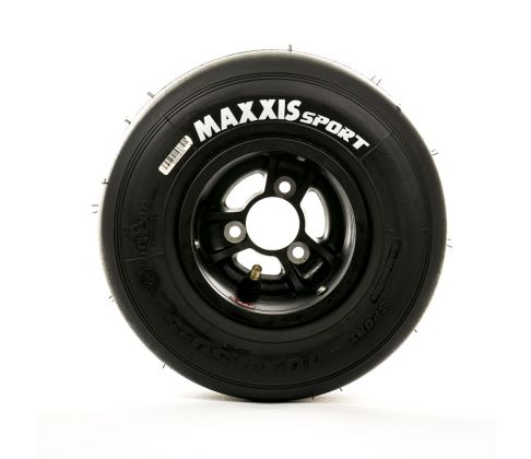 Maxxis MS1 Sport 10x4.50-5 front tire