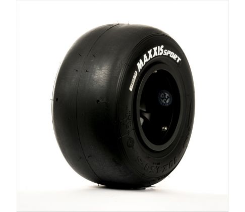 Maxxis MS1 Sport 11x7.10-5 rear tire