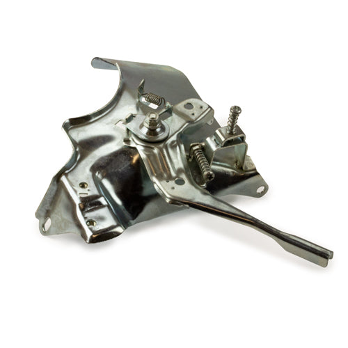 Controle montage compleet 390cc