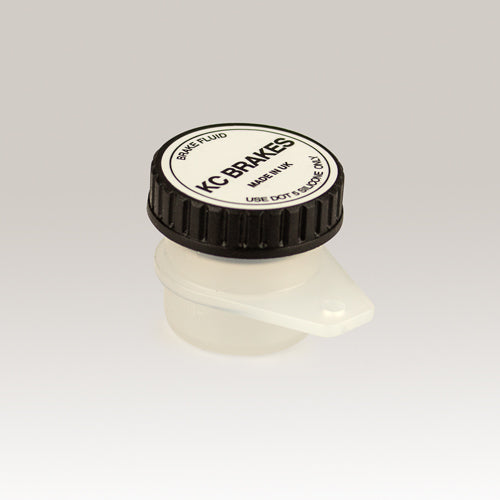 Vloeistofreservoir KC remcilinder