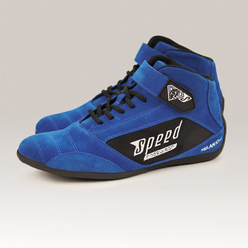 Speed schoenen | MILAN KS-2 | blauw