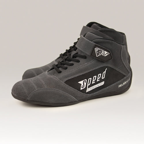 Speed shoes | MILAN KS-2 | gray |