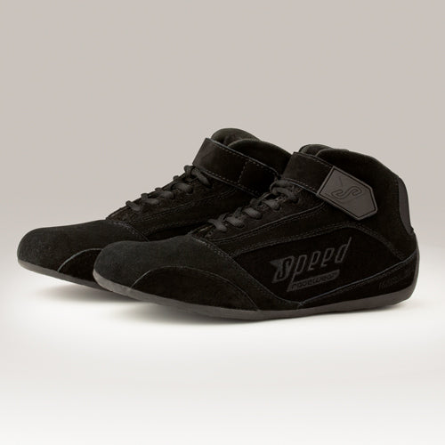 Speed shoes | MONZA KS-1 | black