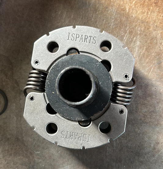 Binnenwerk koppeling Pro Kart 219 / 20t