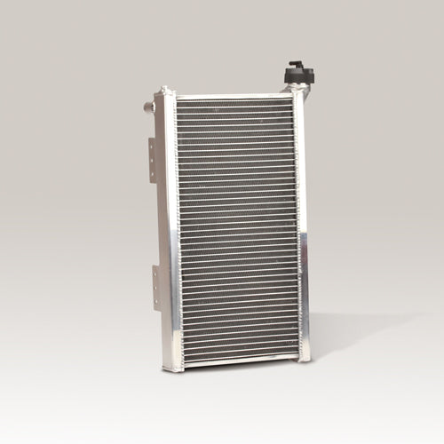 radiator 450 x 240 x 42 mm