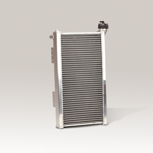 Radiateur 450 x 240 x 42 mm