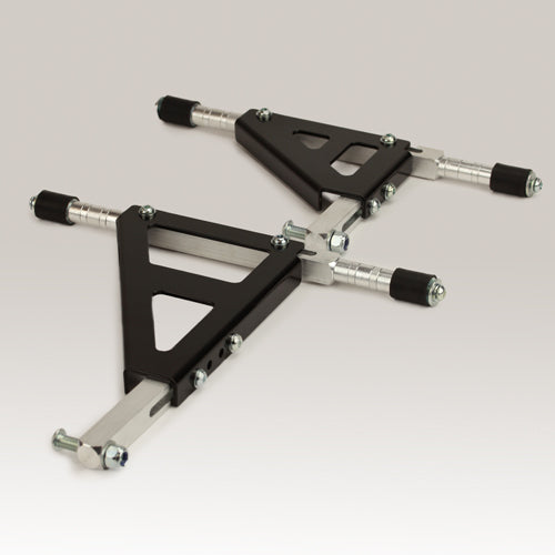 Ondersteuning f. radiator 250 and 300mm