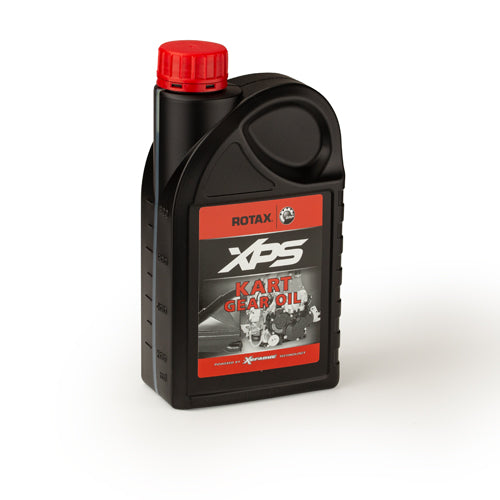 Gear oil XPS MAX 1 ltr.