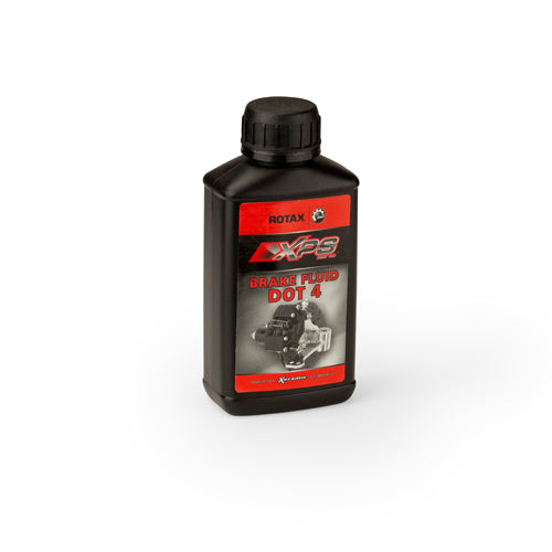Remvloeistof XPS Dot4 250ml