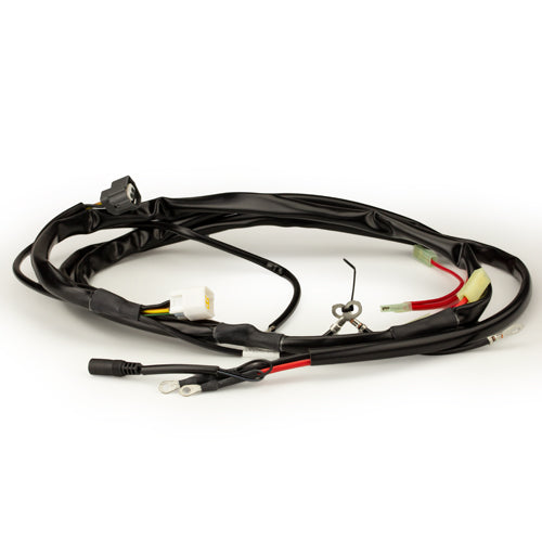 Universele kabelboom