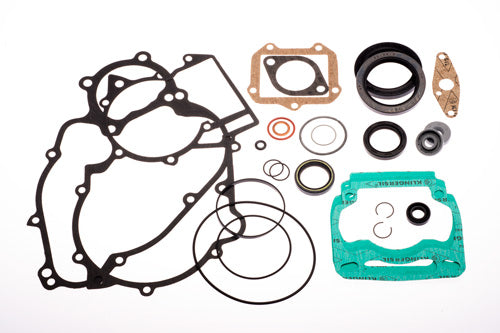 Motorpakkingset compleet. DD2