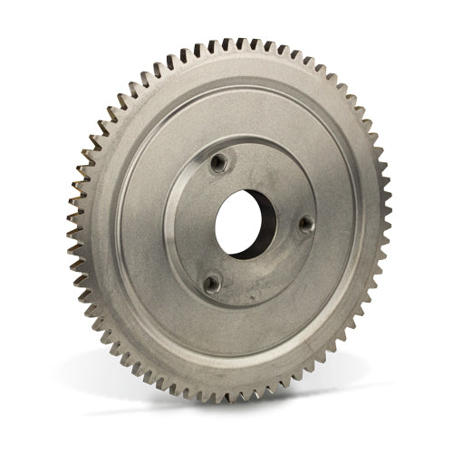 Starttandwiel 70t. Max