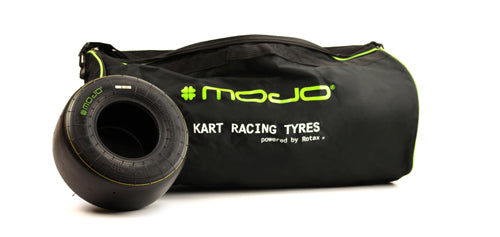 Rotax tire bag MOJO