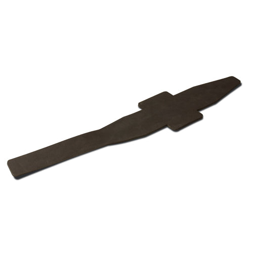 rubber block battery