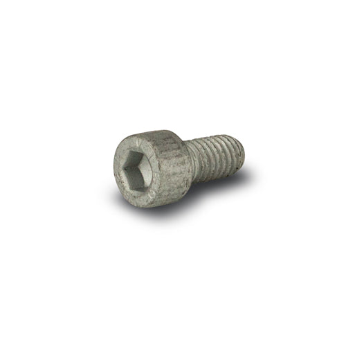 Allen bolt M6x12mm (10.9)