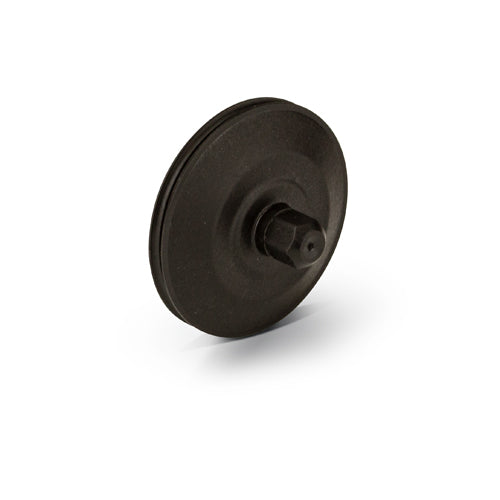 exhaust valve piston