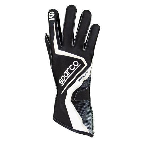 Sparco gloves RECORD black/grey