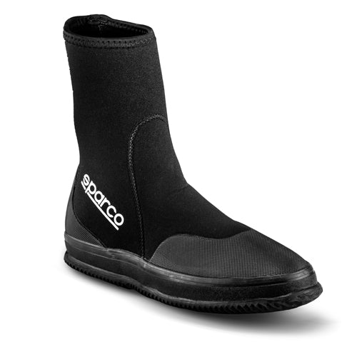 Sparco neoprene rain shoes 36