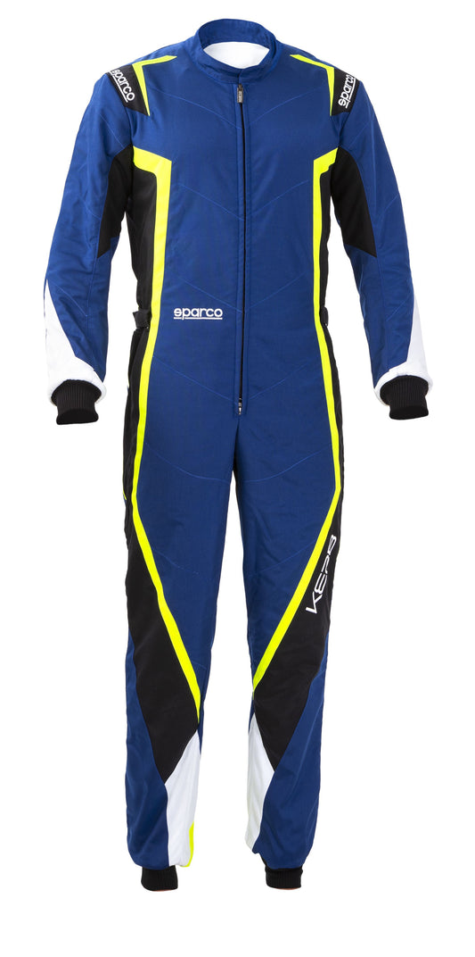 Sparco Kerb overall | FIA level 2