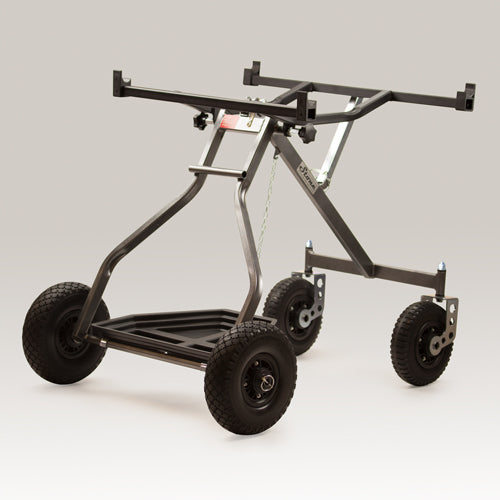 kart pitcar Stone Team metout Lift up