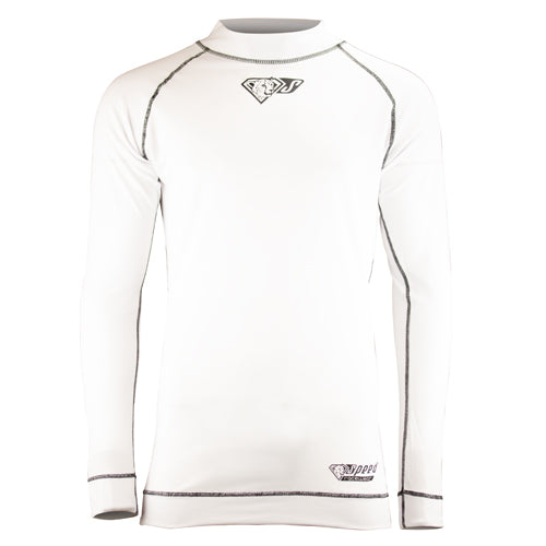 Speed Pullover | MANCHESTER TSL-1 | white