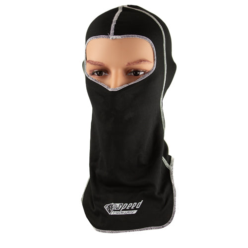 Speed Balaclava | LIVERPOOL AB-1 | zwart | uni