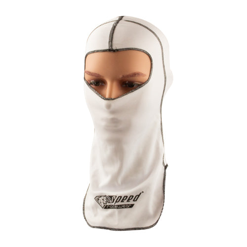 Speed Balaclava | LIVERPOOL AB-1 | wit | uni