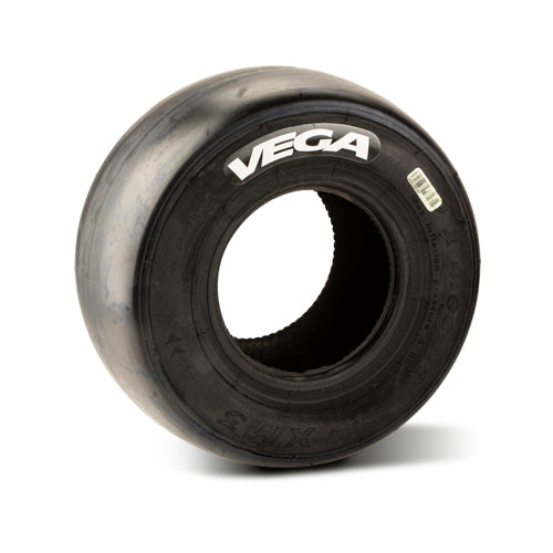 VEGA Slick XM 3 P rim medium 4.60-10-5 white | 2020